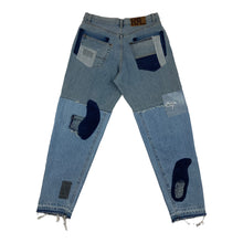 Load image into Gallery viewer, RRL Patchwork Jeans