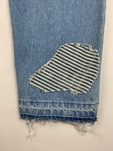 Load image into Gallery viewer, RRL Patchwork Jeans